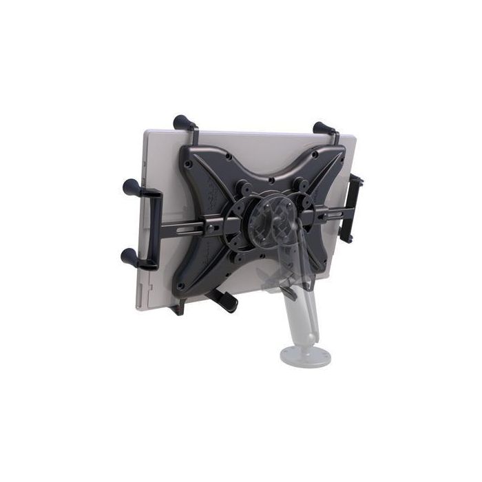 RAM Mounts Soporte Universal X-Grip RAM-HOL-UN11U para Tablets de 12-13 Pulgadas 2