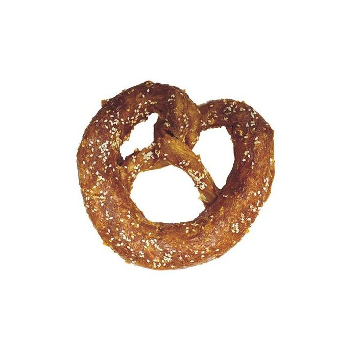 Croci Bakery Brezel Con Pollo 11 cm 21 Unidades Croci Bakery Brezel Con Pollo 11 cm 21 Unidades