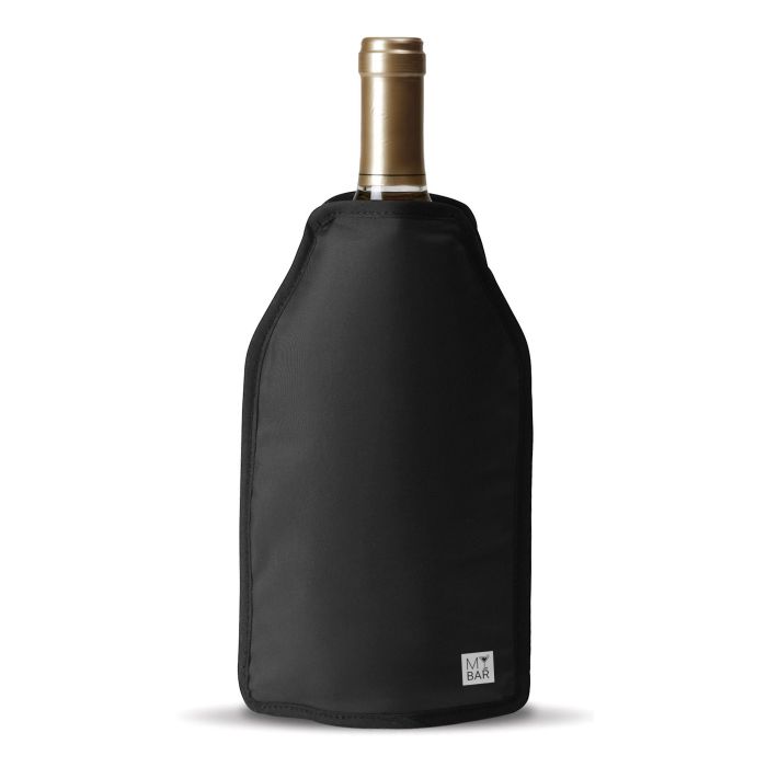 Inde Enfriador de Botellas de Vino y Champagne My Bar 15 x 23 cm (24 Unidades) 2