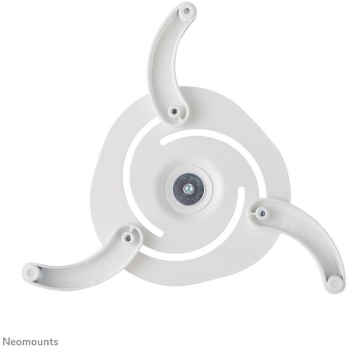Soporte de Techo para Proyector Neomounts Q610542 Blanco 4 Soporte de Techo para Proyector Neomounts Q610542 Blanco 4