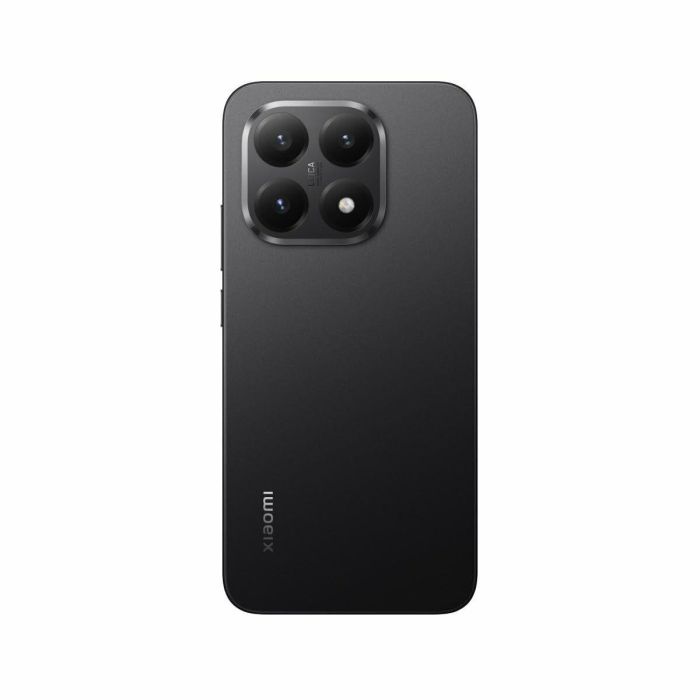 XIAOMI MZB0KY5EU SMARTPHONE 15T 6,73" AMOLED 12GB/256GB Black 3