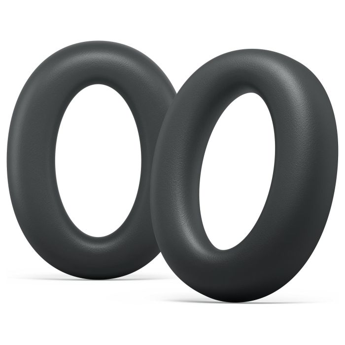 Dell Almohadillas para Auriculares Inalámbricos WL7024, Repuesto Premium, Juego de 2 Fundas en Polipiel con Espuma de Memoria, 27.76 g 1 Dell Almohadillas para Auriculares Inalámbricos WL7024, Repuesto Premium, Juego de 2 Fundas en Polipiel con Espuma de Memoria, 27.76 g 1