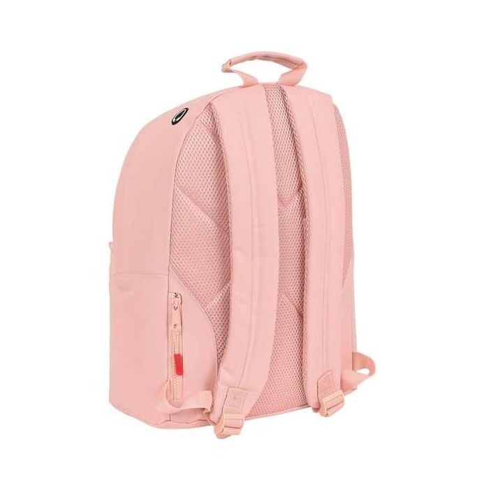Mochila Safta Para Portatil 14,1-' Munich Basics 410x310x160 mm 6 Mochila Safta Para Portatil 14,1-' Munich Basics 410x310x160 mm 6