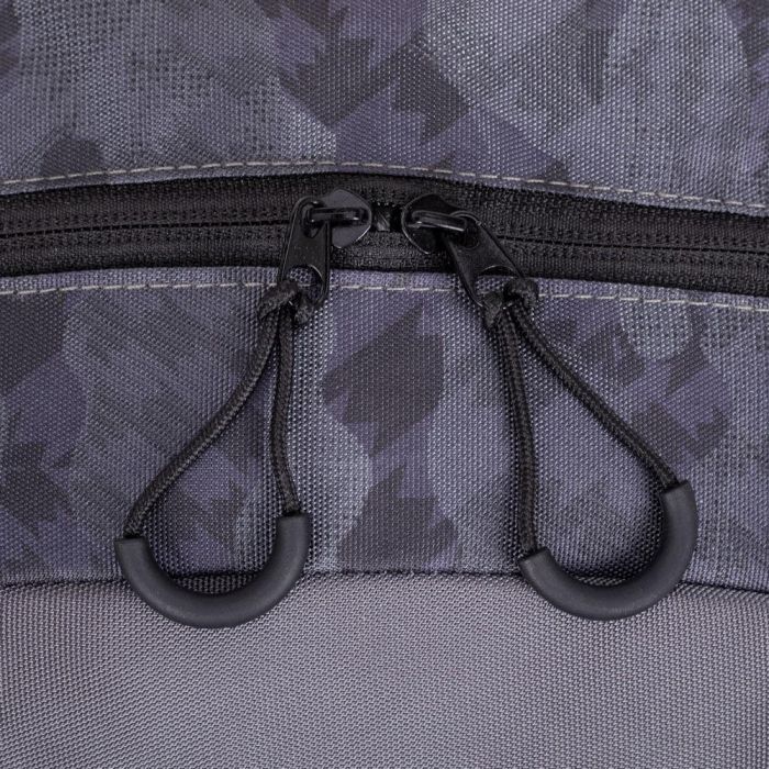 Riva NB Rucksack Erebus 13,3" grau camo 5421 3