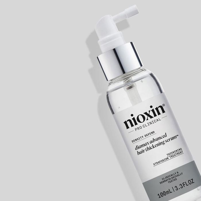 Nioxin DIABOOST Tratamiento Intensivo para Aumentar el Grosor y Proteger la Rotura 100 ml 2