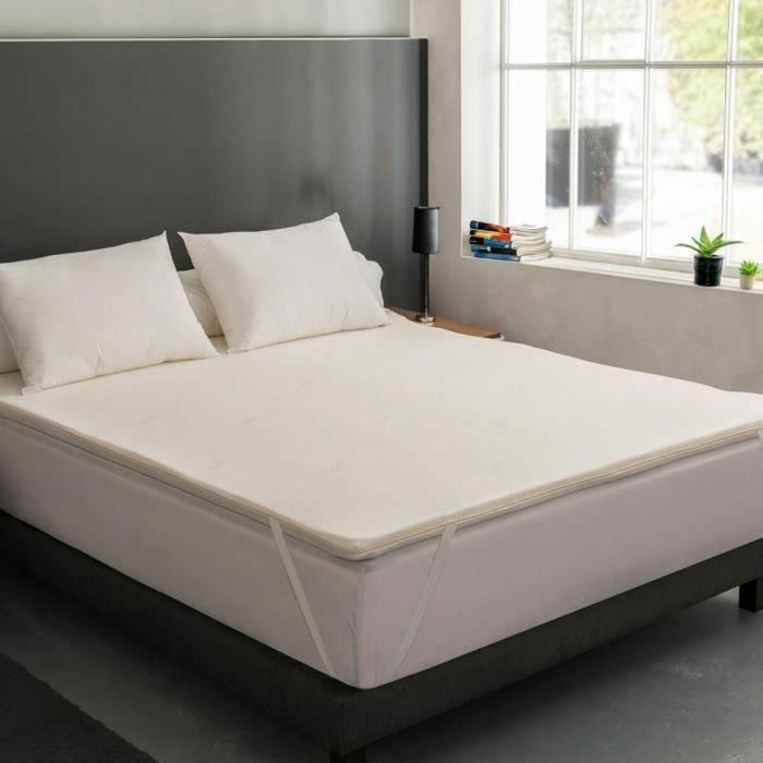 Dodo DOD3307419680371 Cubrecolchón Le Végetal Funda desenfundable 140x190 cm 2 Dodo DOD3307419680371 Cubrecolchón Le Végetal Funda desenfundable 140x190 cm 2