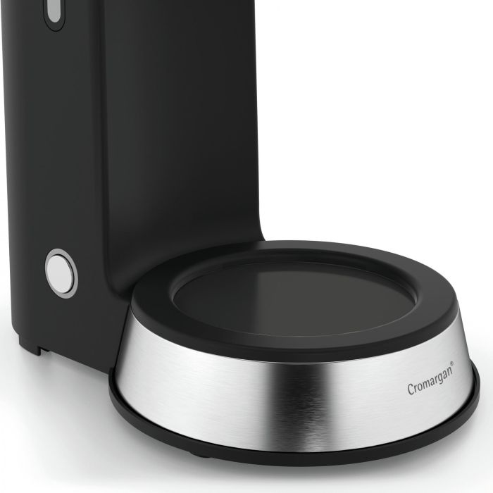 WMF KÜCHENminis Cafetera de filtro con jarra de cristal 0,625 L 7