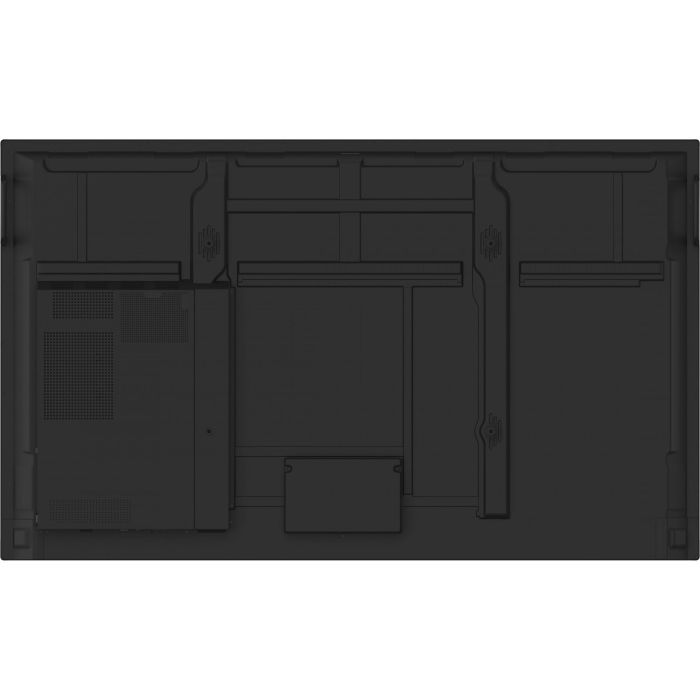 iiyama TE6512MIS Panel Táctil Interactivo 65" 4K Ultra HD LCD VA PureTouch-IR, VGA/2xHDMI/2xUSB-C Android 14 5