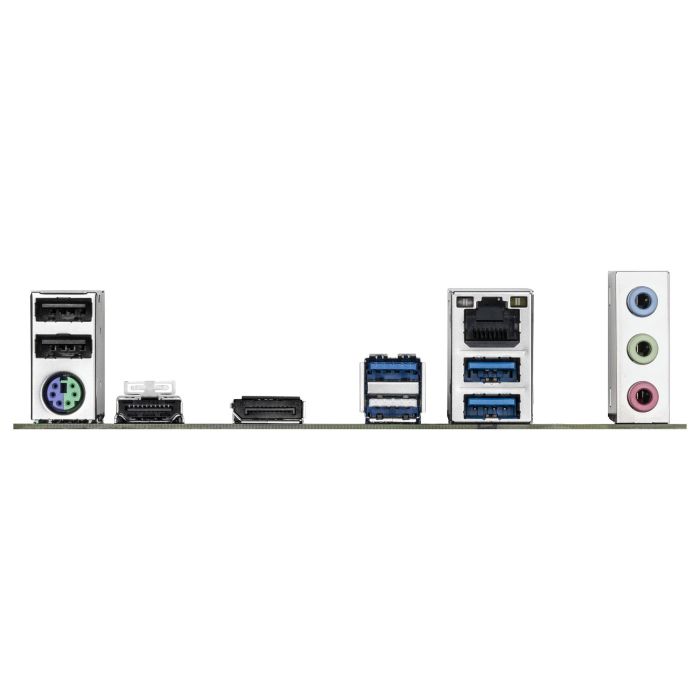 Gigabyte B860M D3HP Placa Base Socket LGA 1851 DDR5 mATX 3