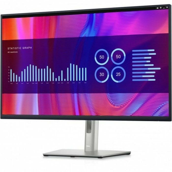 Monitor Dell 31,5" Quad HD 4