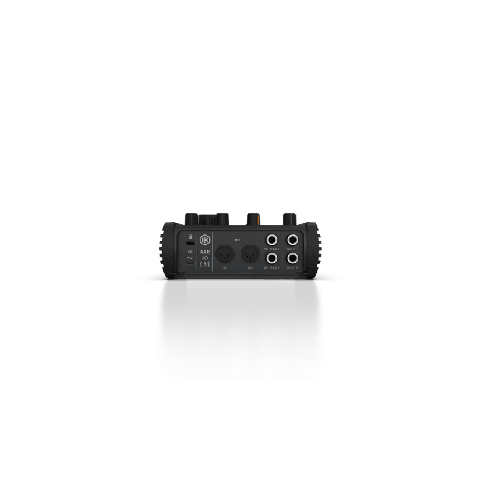 IKMULTIMED Axe I/O One Interfaz de audio 2