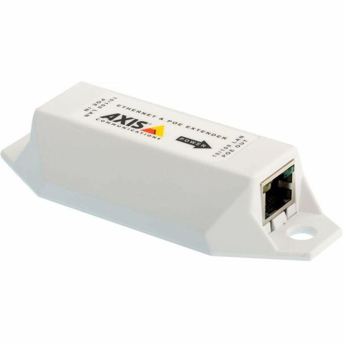 Repetidor PoE Axis T8129