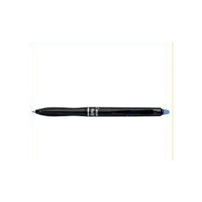 Boligrafo Borr. Pilot Frixion Ball Plus 0,7 Azul (Set de 10)