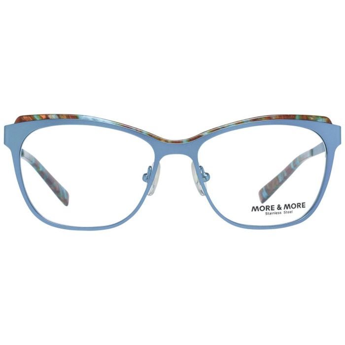 Montura de Gafas Mujer More & More 50513 52400 3