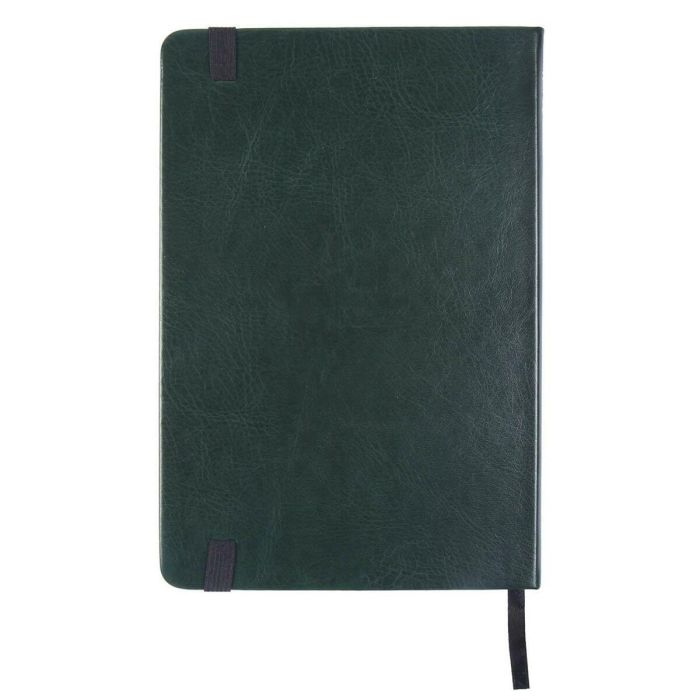 Cuaderno premium harry potter slytherin a5:a5 9 Cuaderno premium harry potter slytherin a5:a5 9
