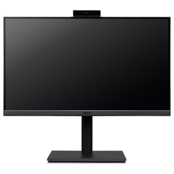 Acer Vero B7 B277UDEb - Monitor 27" WQHD (2560x1440) IPS, 100Hz, 4ms, HDR10, AMD FreeSync / NVIDIA G-SYNC Compatible, Altavoces, Cámara, Negro 3