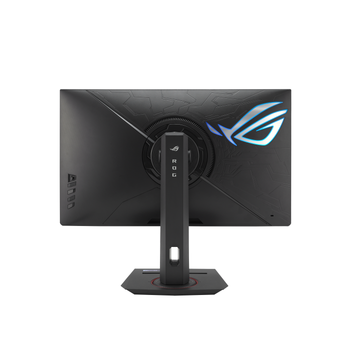 ASUS ROG Strix XG27ACG pantalla para PC 68,6 cm (27") 2560 x 1440 Pixeles Wide Quad HD LED Negro 5 ASUS ROG Strix XG27ACG pantalla para PC 68,6 cm (27") 2560 x 1440 Pixeles Wide Quad HD LED Negro 5