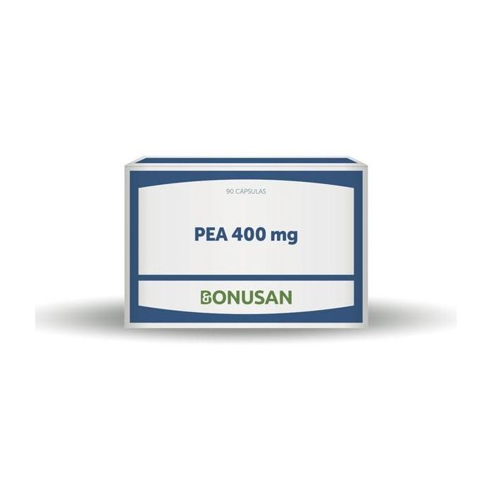 Pea 400 Mg Pea 400 Mg
