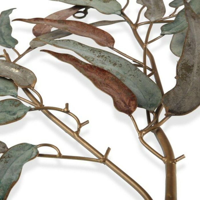 Cuadro Metalico Planta Versa 5X72CM 5 Cuadro Metalico Planta Versa 5X72CM 5