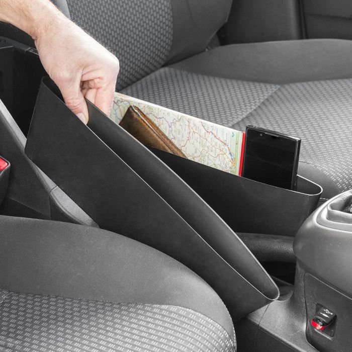 Organizador para Coche Pokar InnovaGoods 2 Unidades 3
