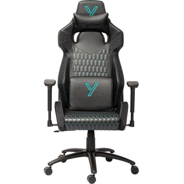 Silla gaming - PHANTOM - YENKEE - YGC 110CN 3 Silla gaming - PHANTOM - YENKEE - YGC 110CN 3