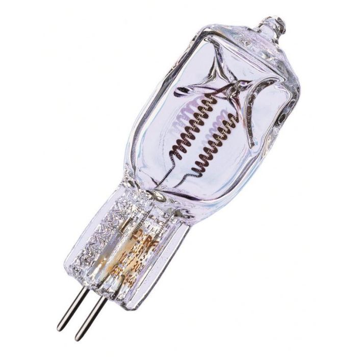 Osram Halogen Lampe GX6.35 300W 240V 3150K 7800lm 1 Osram Halogen Lampe GX6.35 300W 240V 3150K 7800lm 1