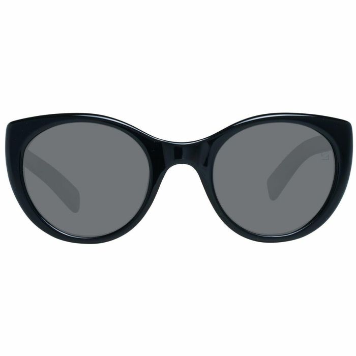 Gafas de Sol Unisex Ermenegildo Zegna ZC0009-01A50 Ø 50 mm 9