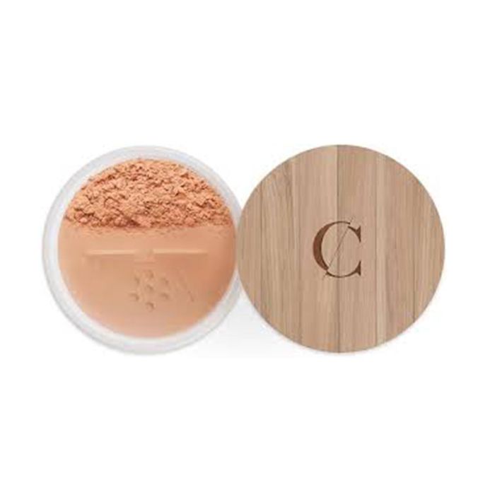 Caramel mineral base de maquillaje nº25 beige orange recarga