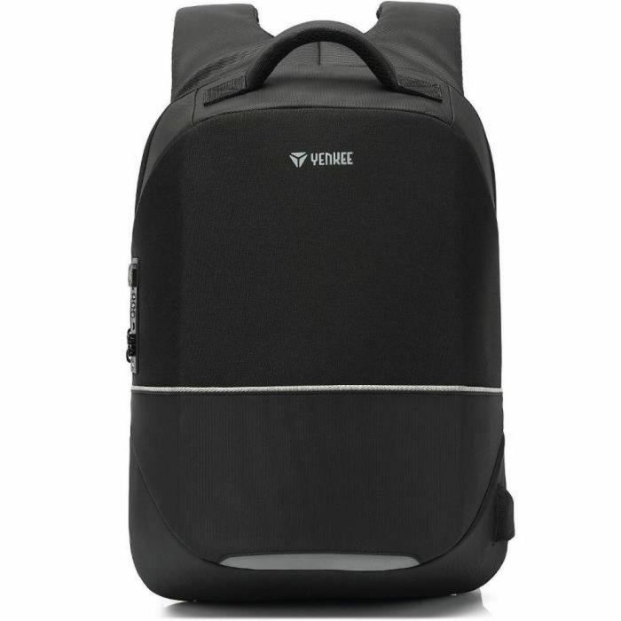 Yenkee YBB 1501 Mochila Antirrobo para Ordenador 5 Yenkee YBB 1501 Mochila Antirrobo para Ordenador 5
