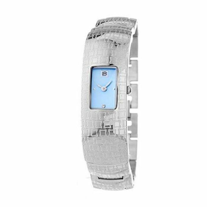 Reloj Mujer Laura Biagiotti LB0004S-AZUL (Ø 18 mm) Reloj Mujer Laura Biagiotti LB0004S-AZUL (Ø 18 mm)