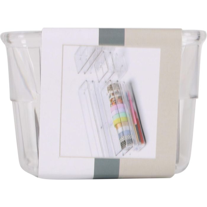 Organizador Confortime 7.5x7.5x5.6 cm (36 Unidades) 9 Organizador Confortime 7.5x7.5x5.6 cm (36 Unidades) 9