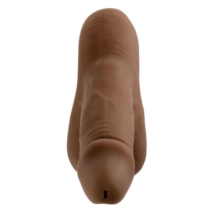 Consolador Realista Gender X Gender X TPE Ø 3,7 cm 13 Consolador Realista Gender X Gender X TPE Ø 3,7 cm 13