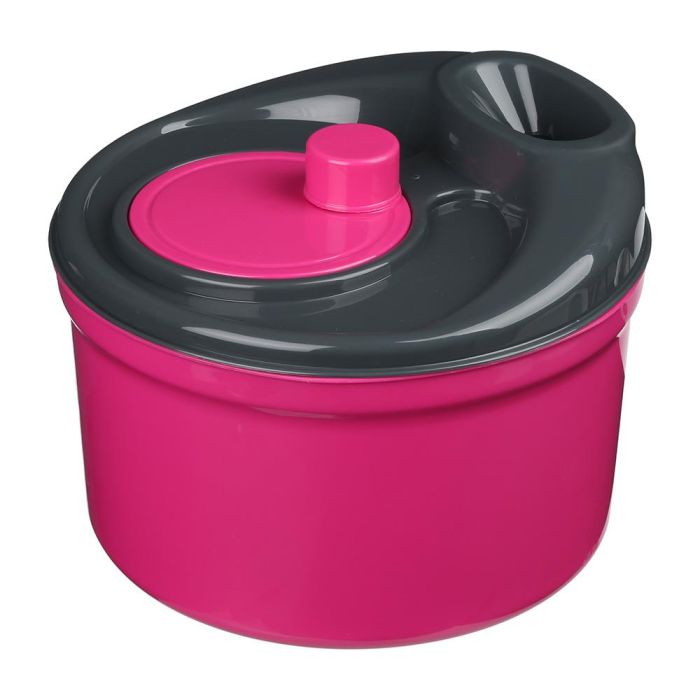 5Five Centrifugadora de Ensalada Colors 4 L Colores Surtidos 2