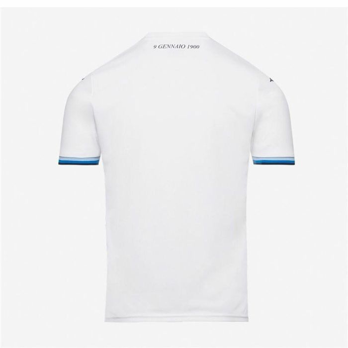 Camiseta de Fútbol de Manga Corta Hombre Mizuno 125H 1