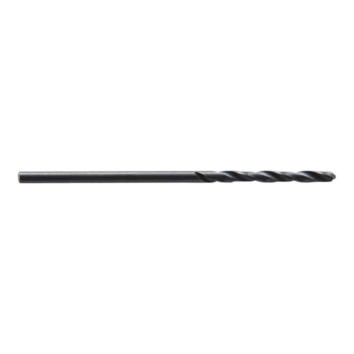 Wolfcraft Broca para Metal HSS, Forja por Laminación, Ø1,5x40 mm, 3 uds - Ángulo de Punta 118° Wolfcraft Broca para Metal HSS, Forja por Laminación, Ø1,5x40 mm, 3 uds - Ángulo de Punta 118°