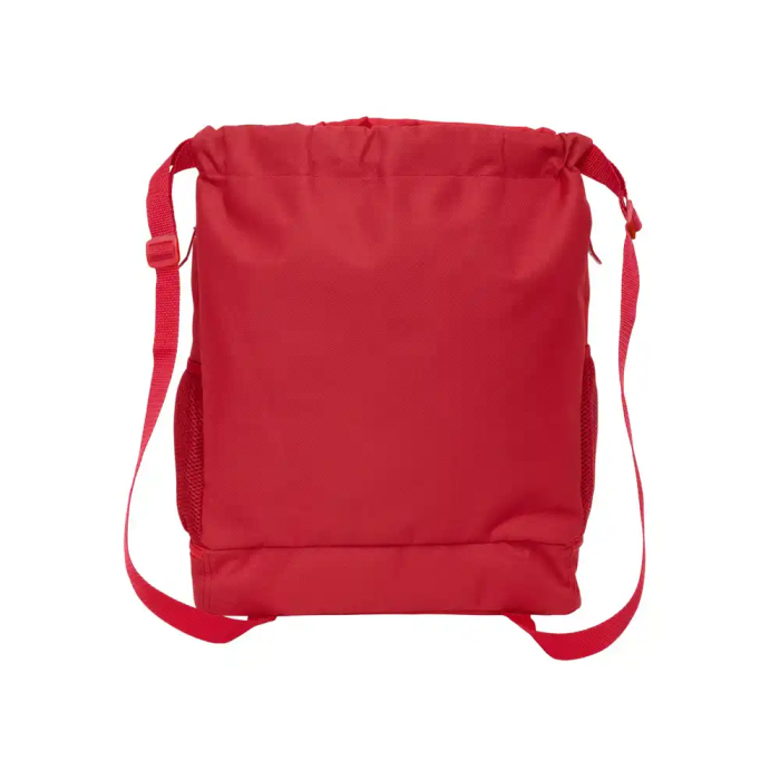 Safta Saco Mochila Resistente Agua Sevilla FC 35x40x1 cm 1