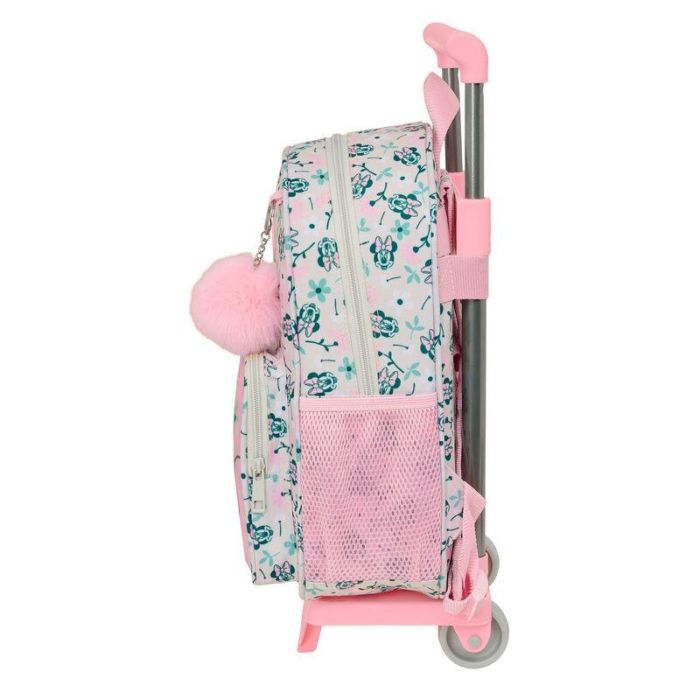 Trolley Minty Minnie Disney 34cm 2 Trolley Minty Minnie Disney 34cm 2