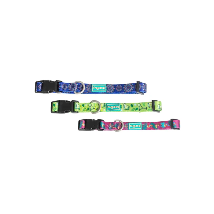 Freedog Collar Mojito S 15 mm X 20-50 cm