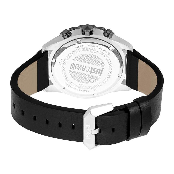 Reloj Hombre Just Cavalli JC1G214L0035 (Ø 45 mm) 4 Reloj Hombre Just Cavalli JC1G214L0035 (Ø 45 mm) 4