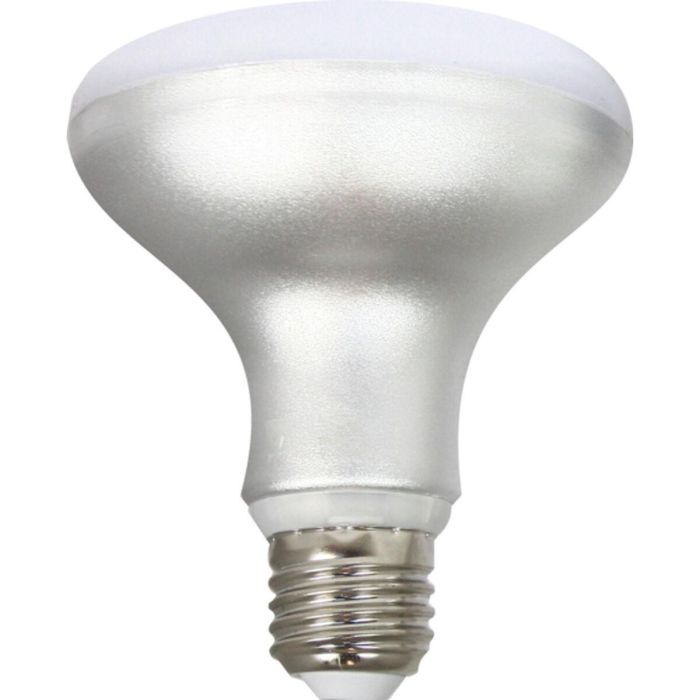 Bombilla LED Silver Electronics R90 E27 Blanco Gris A++ 12 W (5000 K) 0 Bombilla LED Silver Electronics R90 E27 Blanco Gris A++ 12 W (5000 K) 0