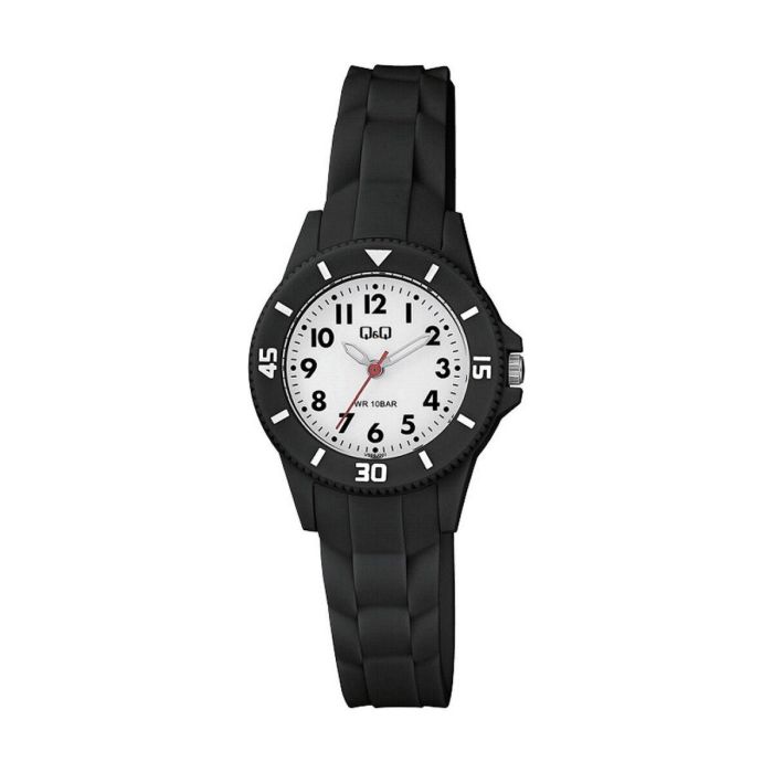Reloj Hombre Q&Q VS66J001Y (Ø 30 mm) Reloj Hombre Q&Q VS66J001Y (Ø 30 mm)
