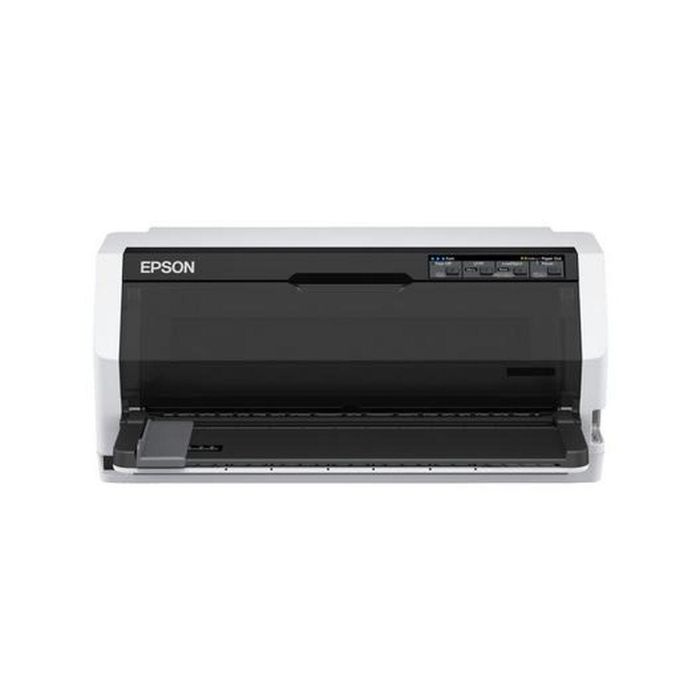 EPSON Matricial 24p LQ-690II EPSON Matricial 24p LQ-690II