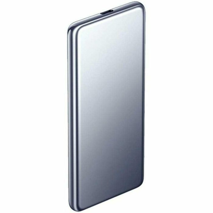 Powerbank Xiaomi Azul Plateado 6 Powerbank Xiaomi Azul Plateado 6