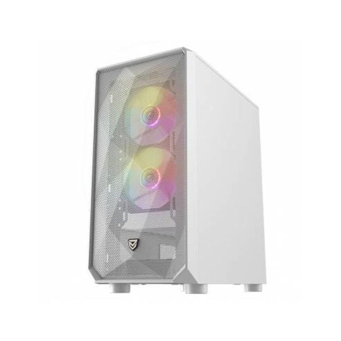 Ventilador de Caja Nfortec NF-CS-DYS-W 4 Ventilador de Caja Nfortec NF-CS-DYS-W 4