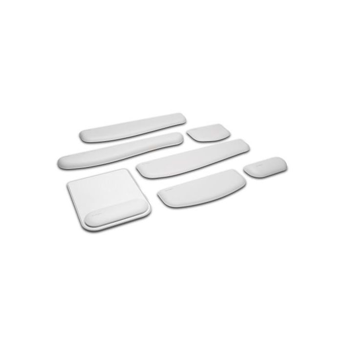 Kensington Reposamuñecas ErgoSoft para Ratón Estándar, Gel, Gris 5