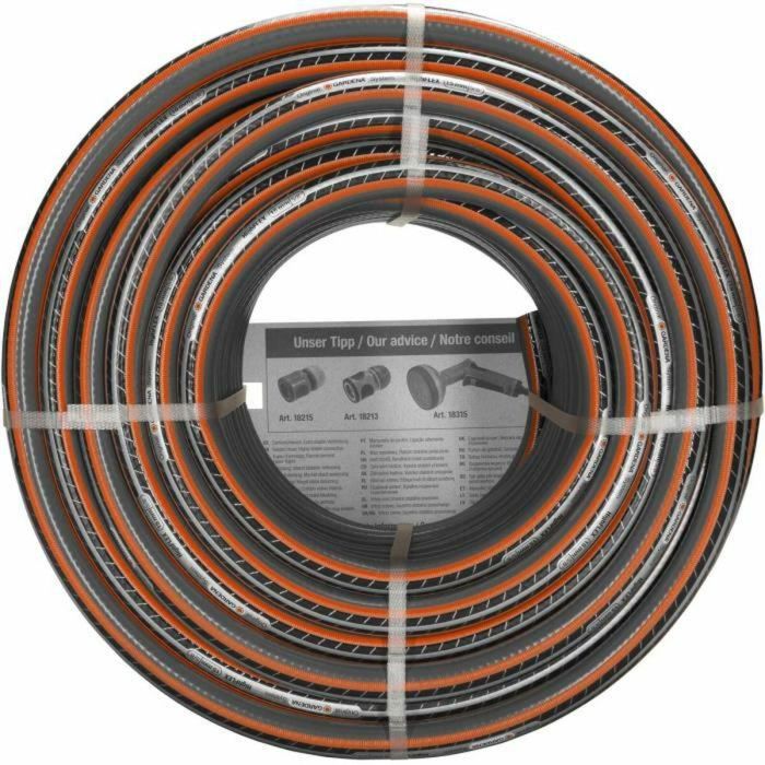 Gardena 18083-20 Manguera Comfort HighFLEX, 19 mm diámetro, 25 m 1 Gardena 18083-20 Manguera Comfort HighFLEX, 19 mm diámetro, 25 m 1