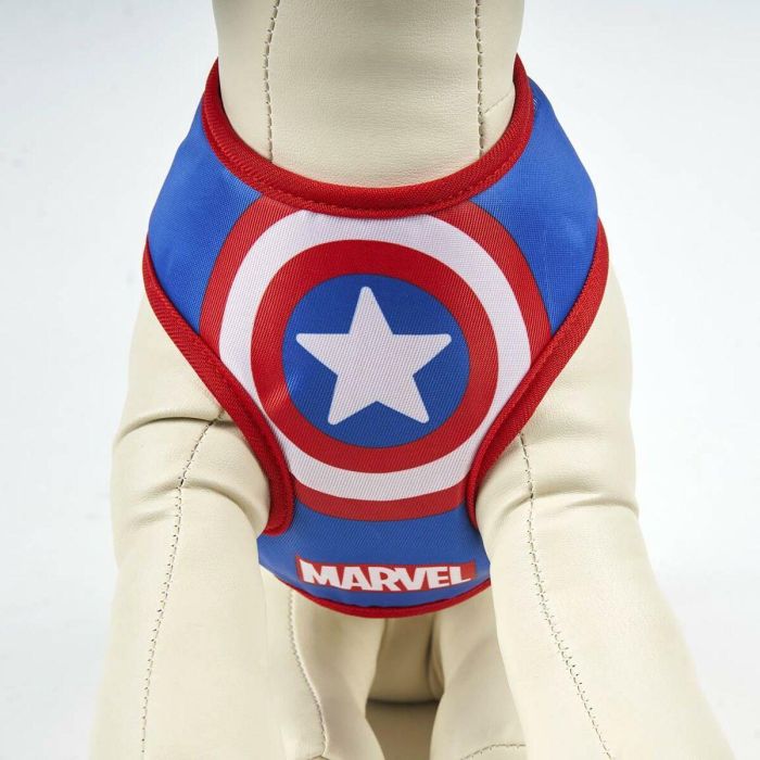 Cerdá Arnés para Perros XS Marvel 5 Cerdá Arnés para Perros XS Marvel 5