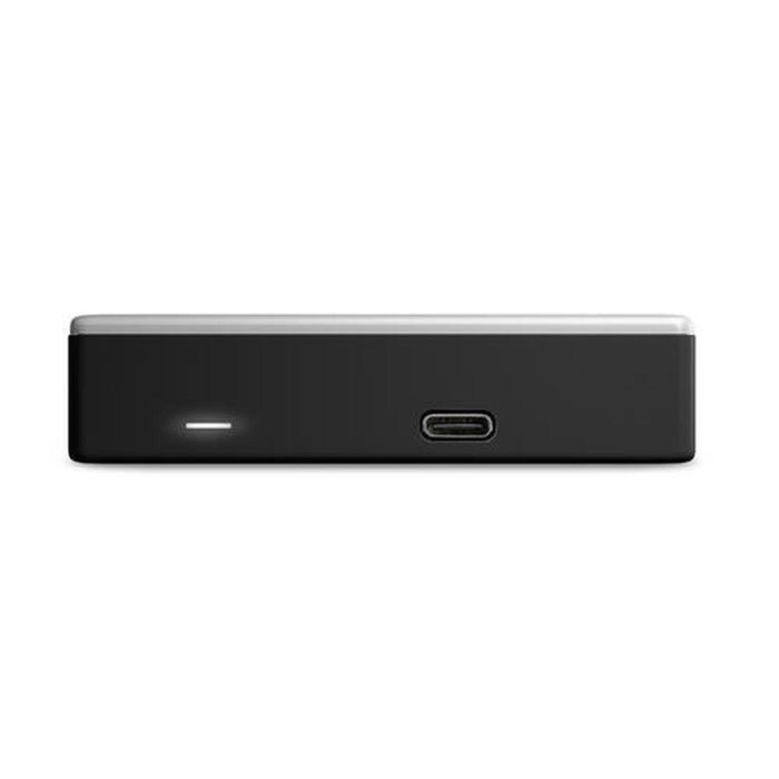 Disco Duro Externo Western Digital WDBC3C0010BSL-WESN 1 TB 3,5" 1 Disco Duro Externo Western Digital WDBC3C0010BSL-WESN 1 TB 3,5" 1