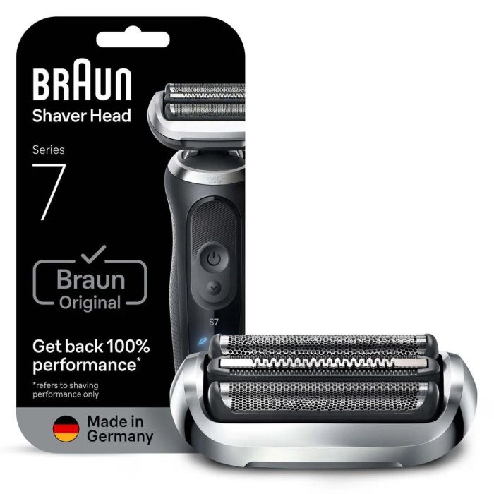 Cabezal de Recambio Braun 9 Cabezal de Recambio Braun 9