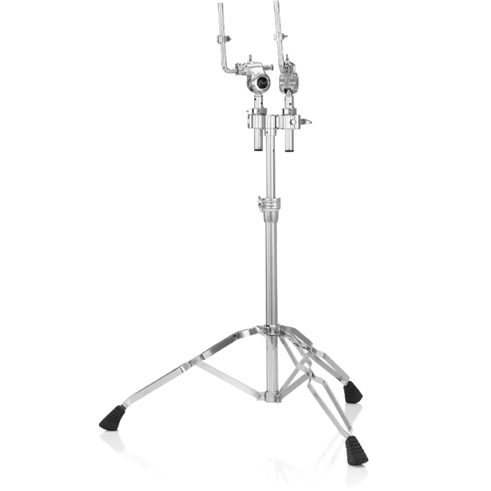 Soporte Doble Timbal Gyro Lock-L Pipe (7/8") 7 Soporte Doble Timbal Gyro Lock-L Pipe (7/8") 7